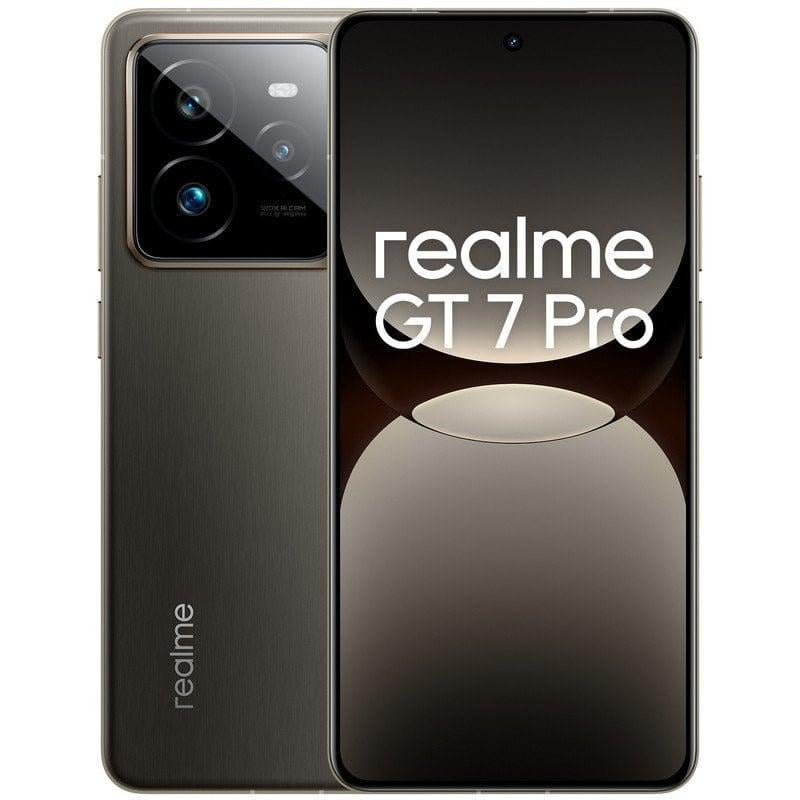 Realme GT reconditionné - meilleur prix