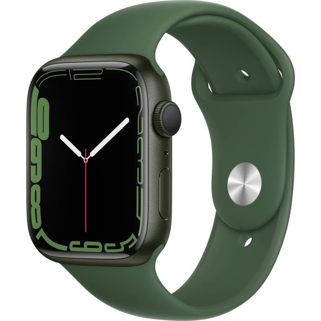 Apple Watch Series 7 reconditionné