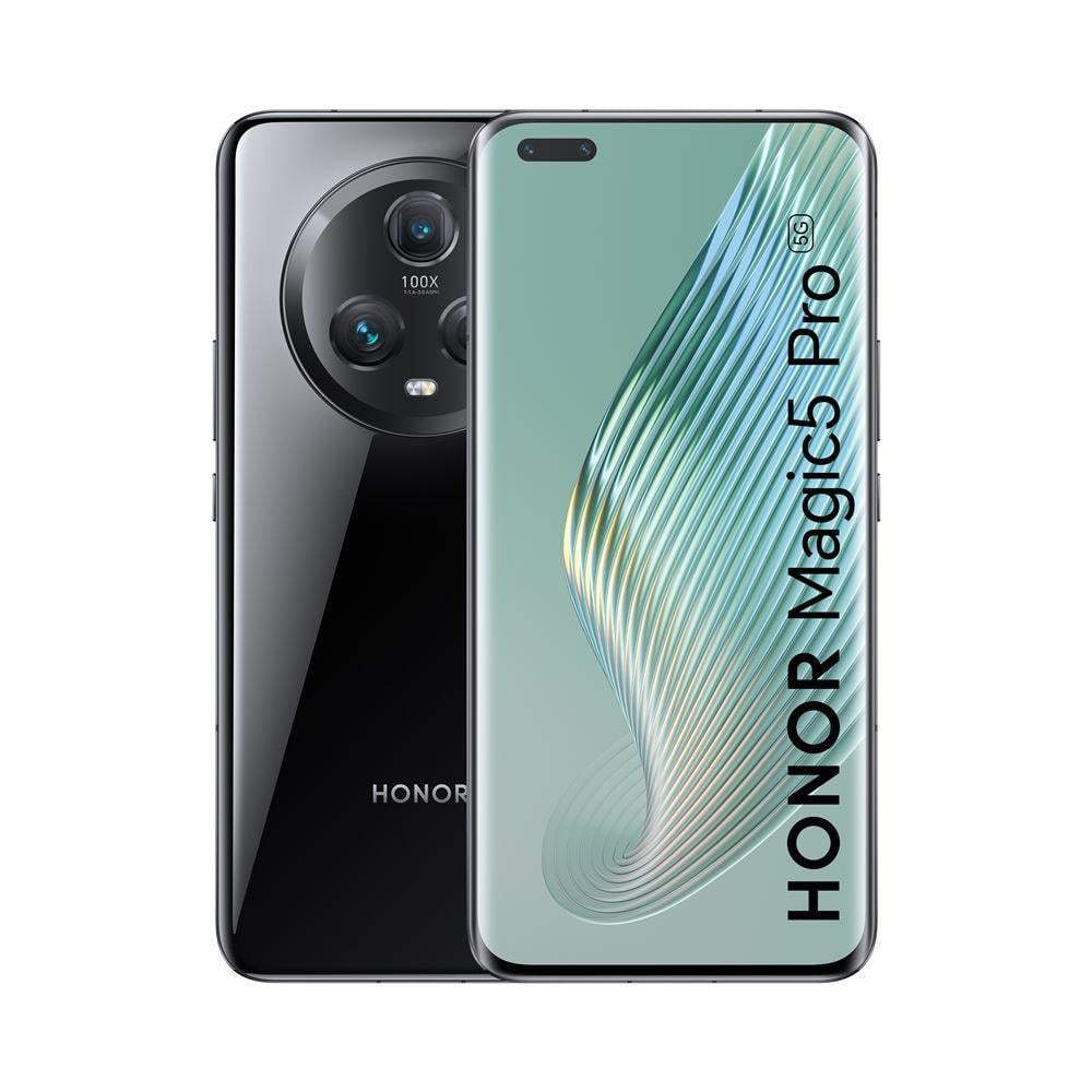 Honor Magic 5 Pro reconditionné - meilleur prix