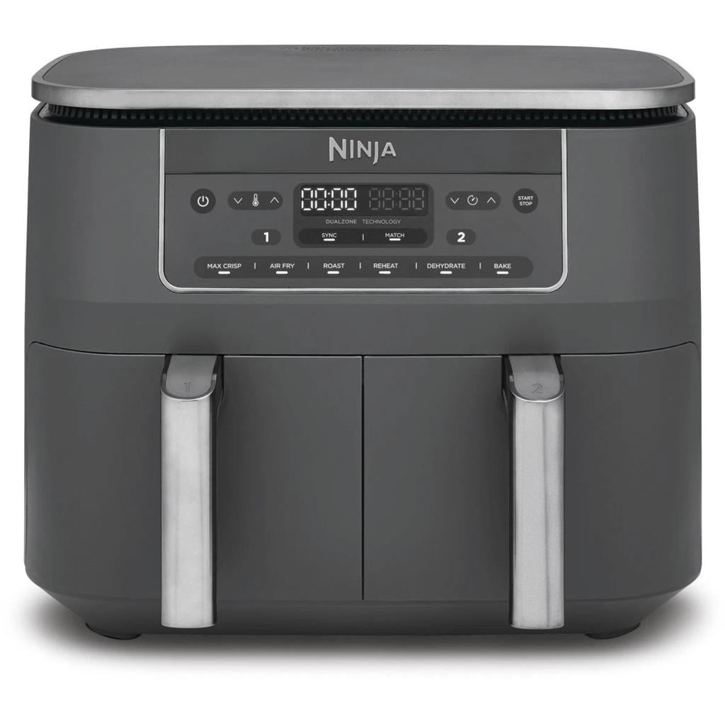 Ninja Foodi MAX Dual Zone DZ300EU reconditionné - meilleur prix