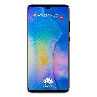 Huawei Mate 20 reconditionné - meilleur prix