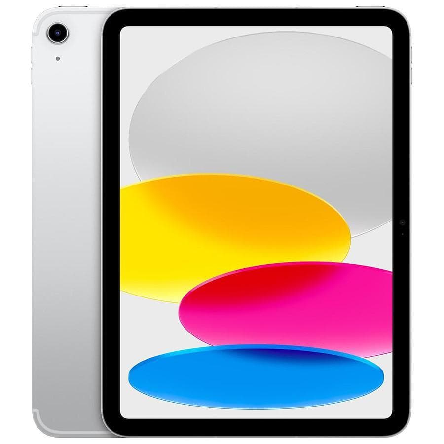 Apple iPad 10 A14 2022 reconditionné