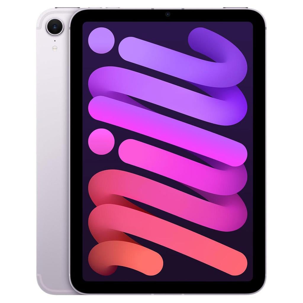 Apple iPad mini 7 A17 Pro 2024 reconditionné - meilleur prix