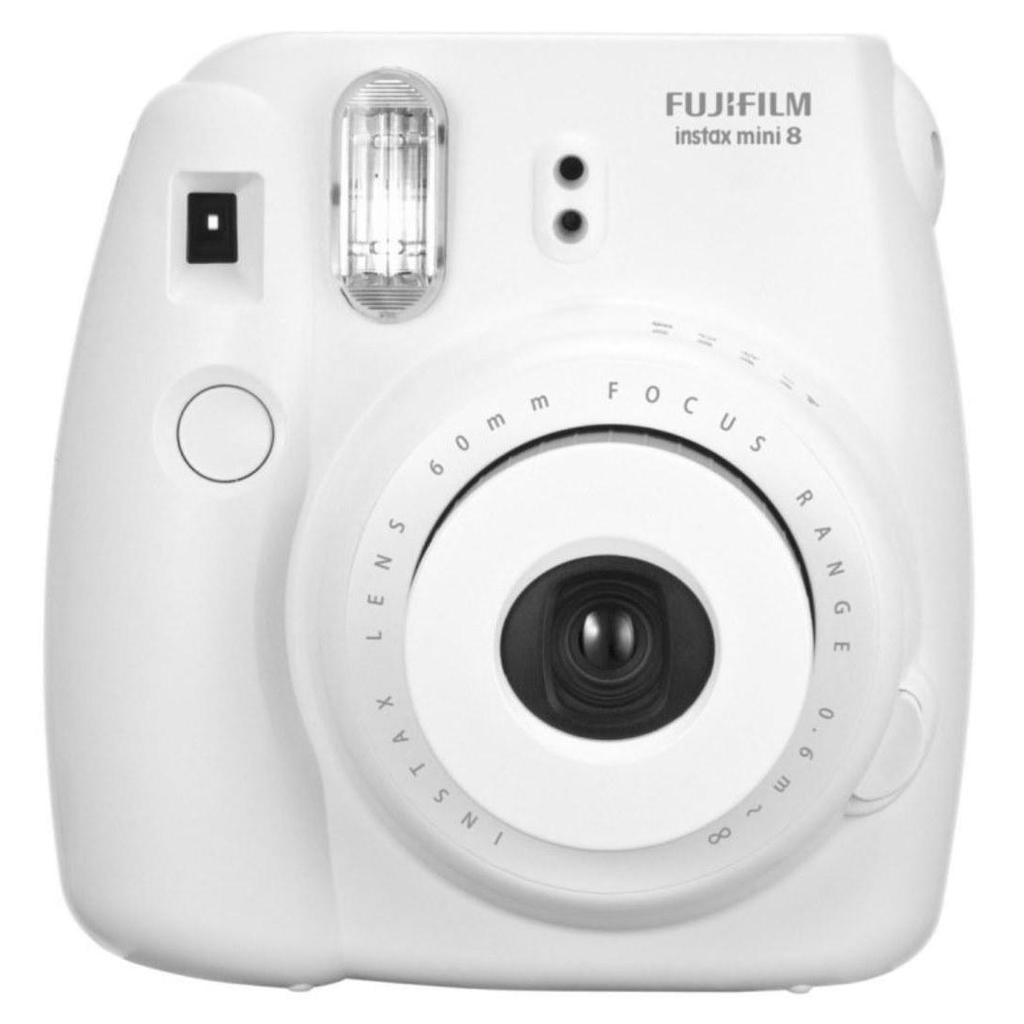 Fujifilm Instax Mini 8 reconditionné - meilleur prix