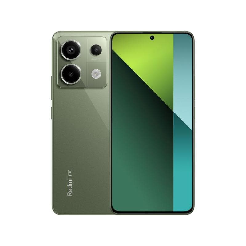Xiaomi Redmi Note 13 Pro reconditionné