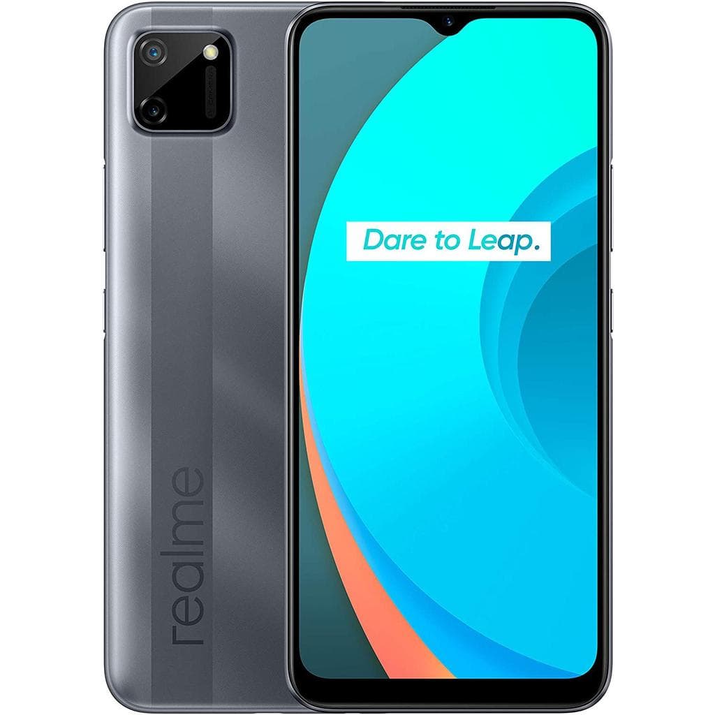 Realme C11 reconditionné