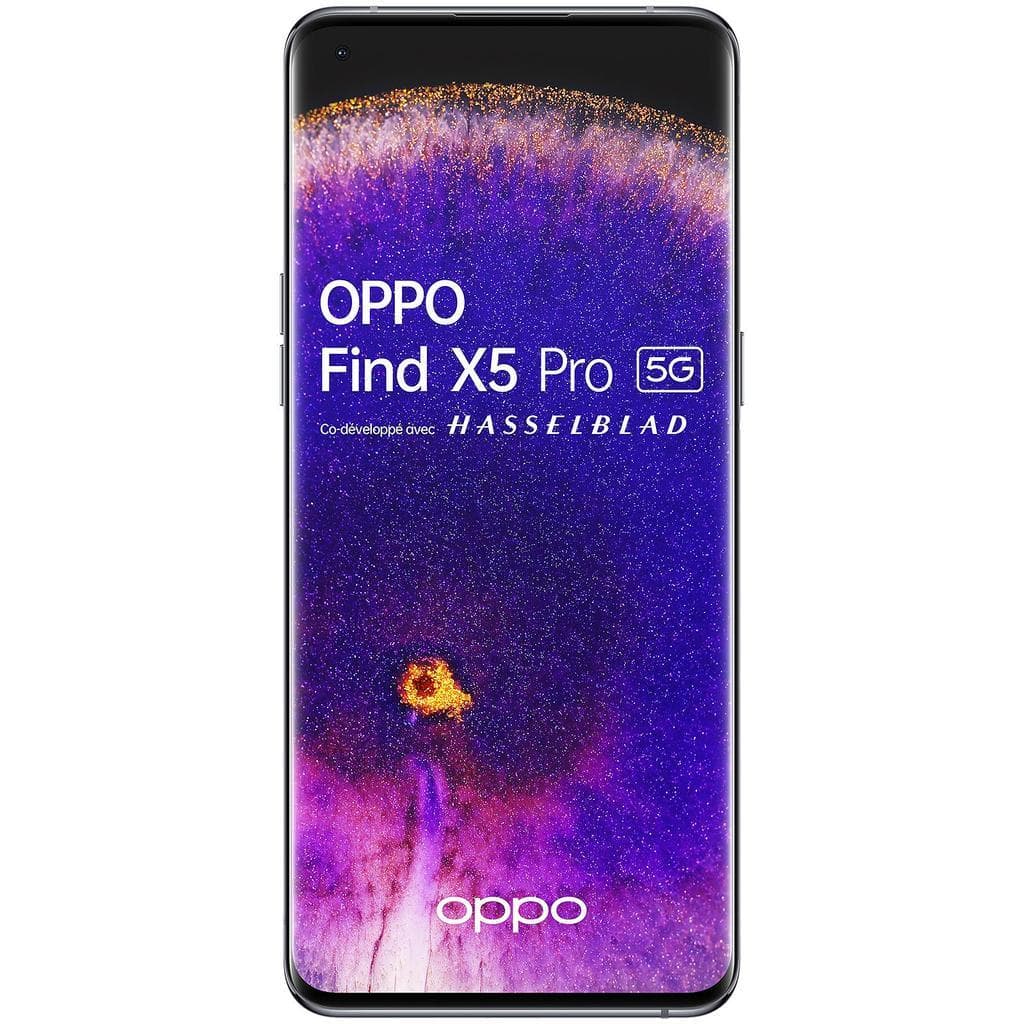 Oppo Find X5 Pro reconditionné