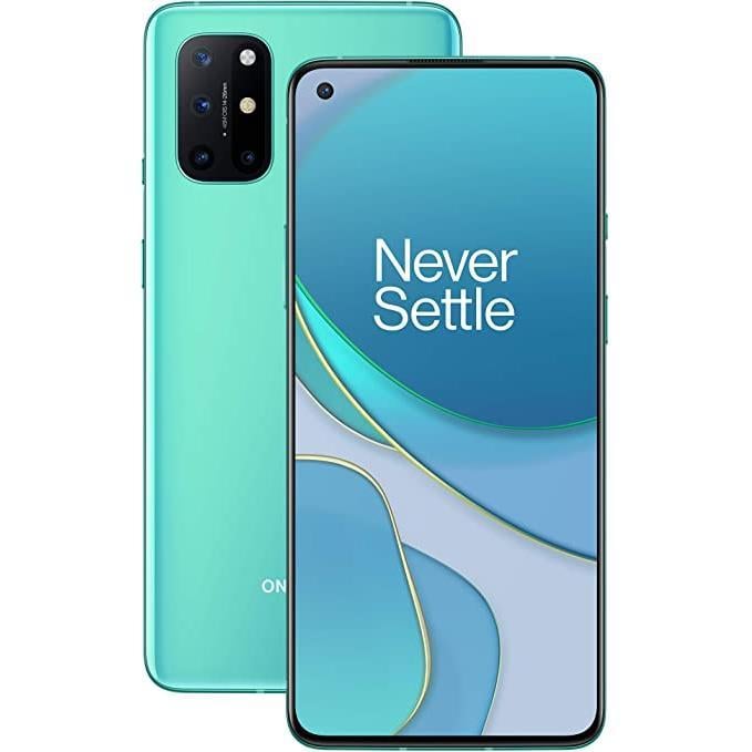OnePlus 8t reconditionné - meilleur prix
