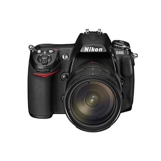 Nikon D300 reconditionné - meilleur prix