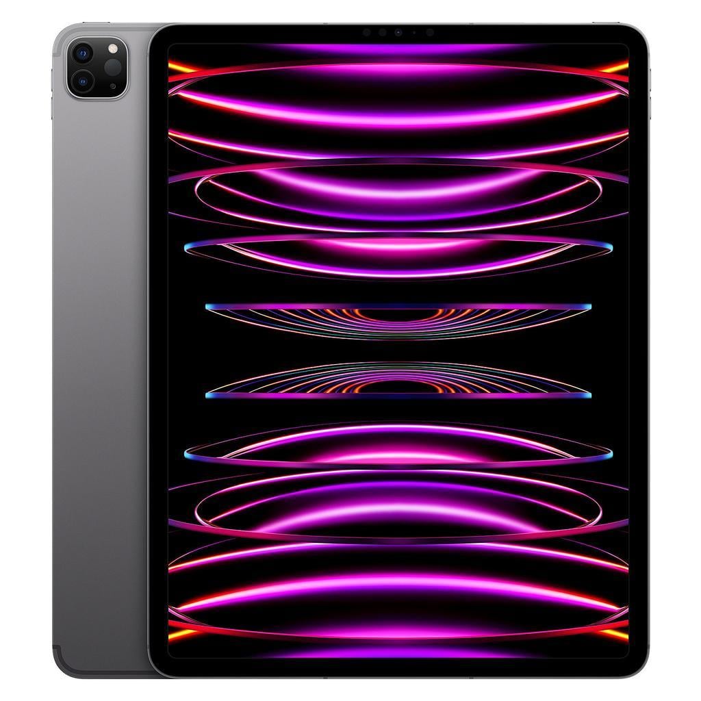 Apple iPad Pro M2 2022 reconditionné - meilleur prix