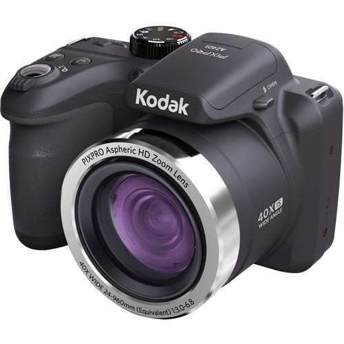 Kodak Pixpro AZ401 reconditionné - meilleur prix