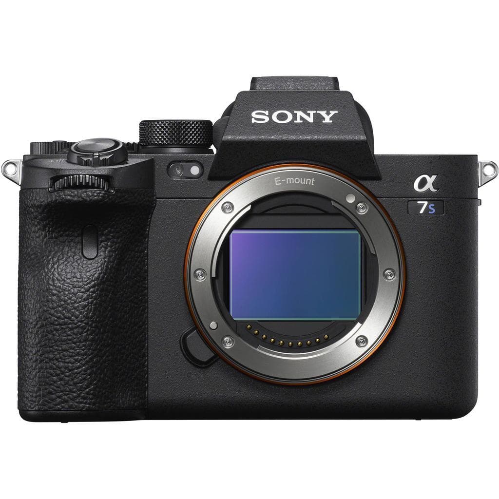 Sony Alpha 7S III reconditionné