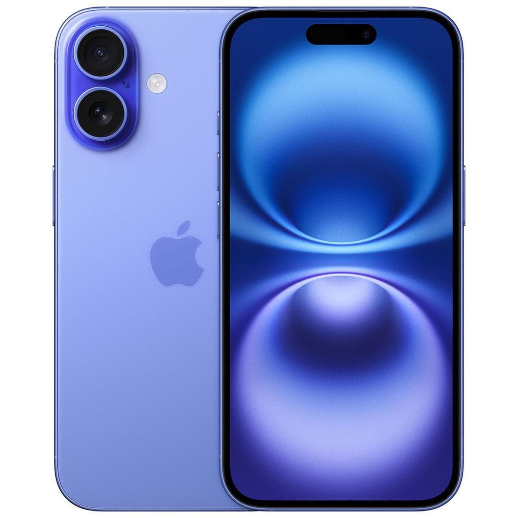Apple iPhone 16 reconditionné