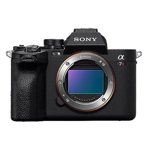 Sony Alpha 7R V reconditionné - meilleur prix