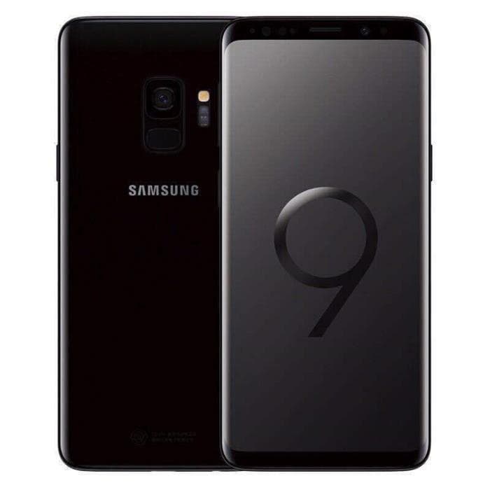 Samsung Galaxy S9 reconditionné