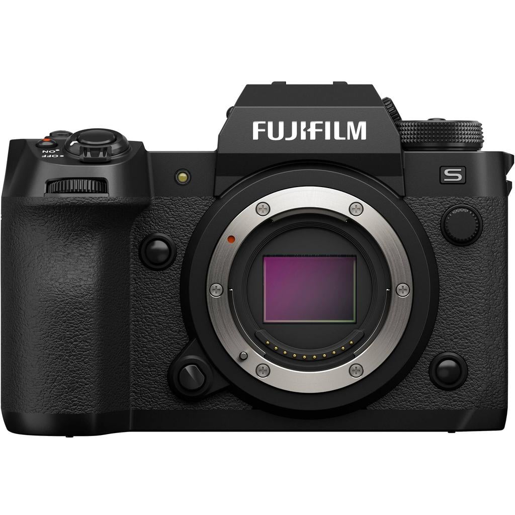Fujifilm X-H2S reconditionné - meilleur prix