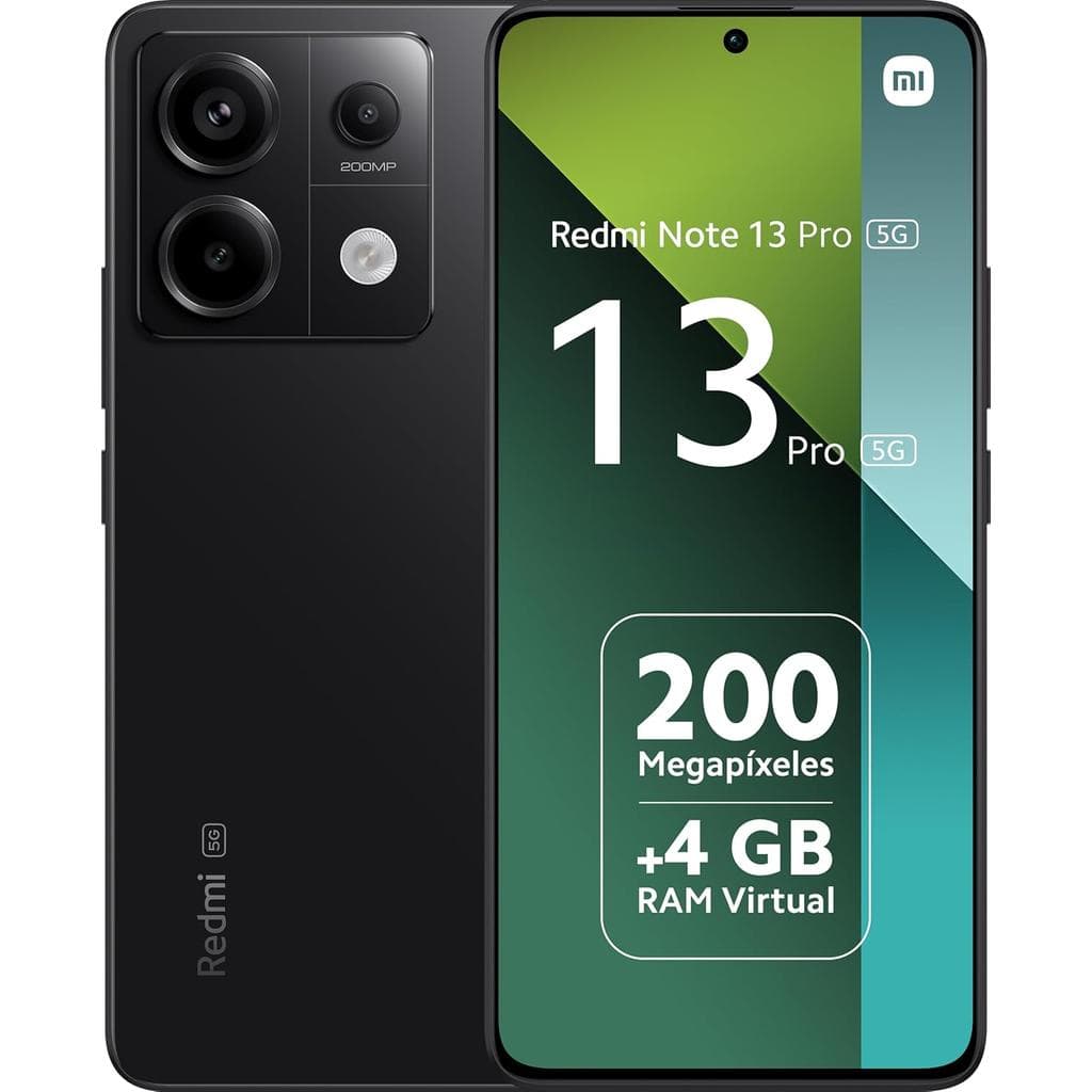 Xiaomi Redmi Note 13 Pro reconditionné