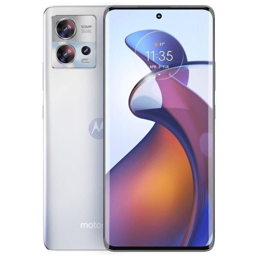 Motorola Edge 30 fusion reconditionné