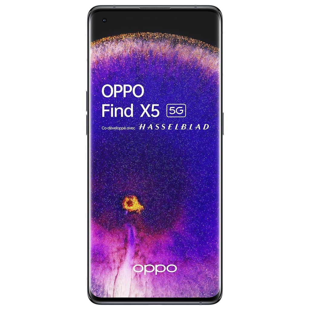 Oppo Find X5 Pro reconditionné - meilleur prix