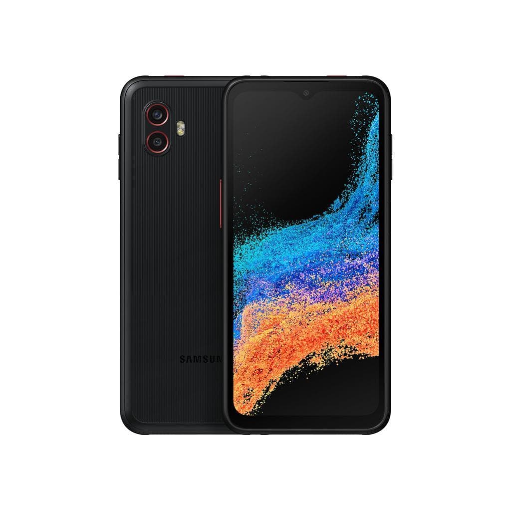 Samsung Galaxy Xcover 6 Pro reconditionné