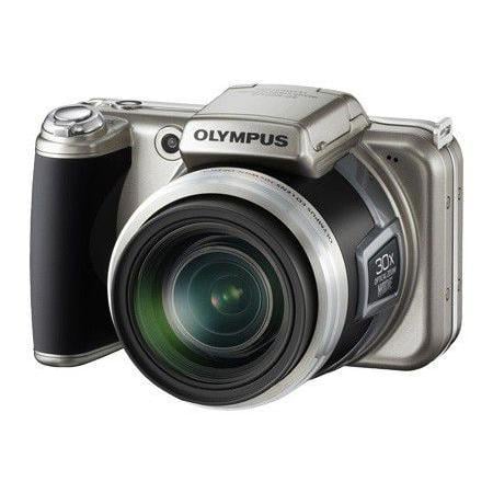 Olympus SP-800 UZ reconditionné - meilleur prix