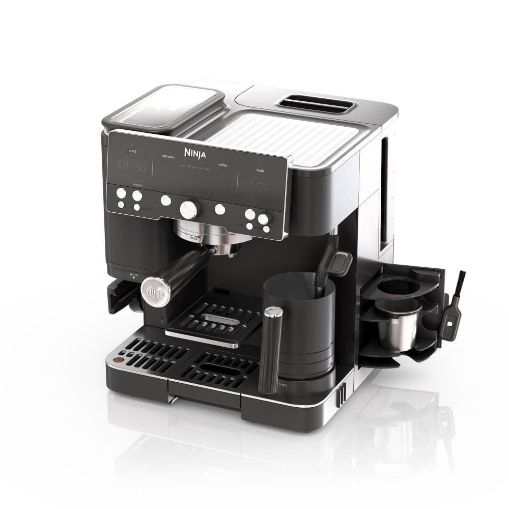 Ninja Luxe Premier reconditionné