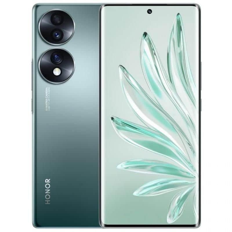 Honor 70 reconditionné - meilleur prix