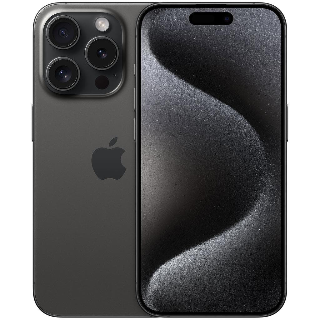 Apple iPhone 15 Pro reconditionné
