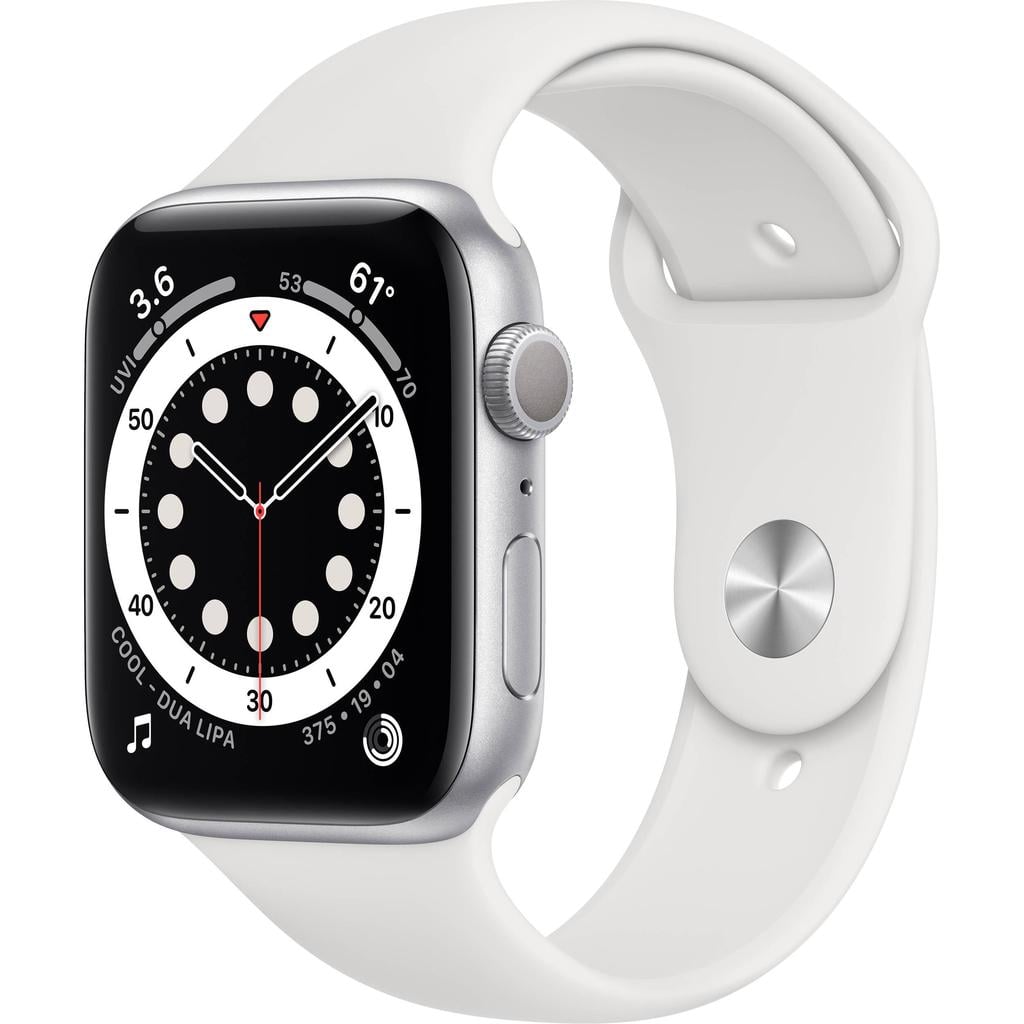 Apple Watch Series 6 reconditionné - meilleur prix
