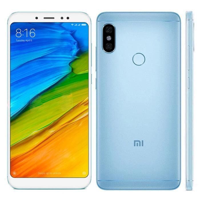 Xiaomi Redmi 5 reconditionné