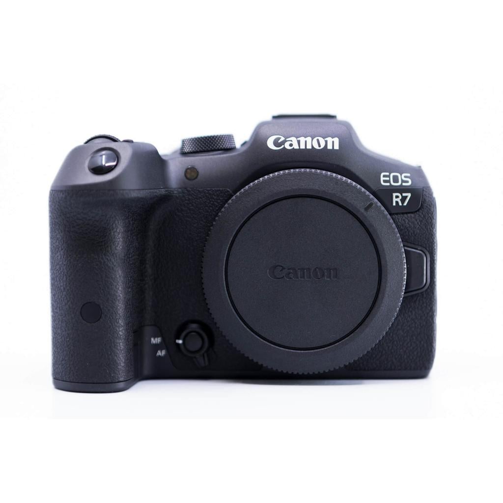 Canon EOS R7 reconditionné - meilleur prix