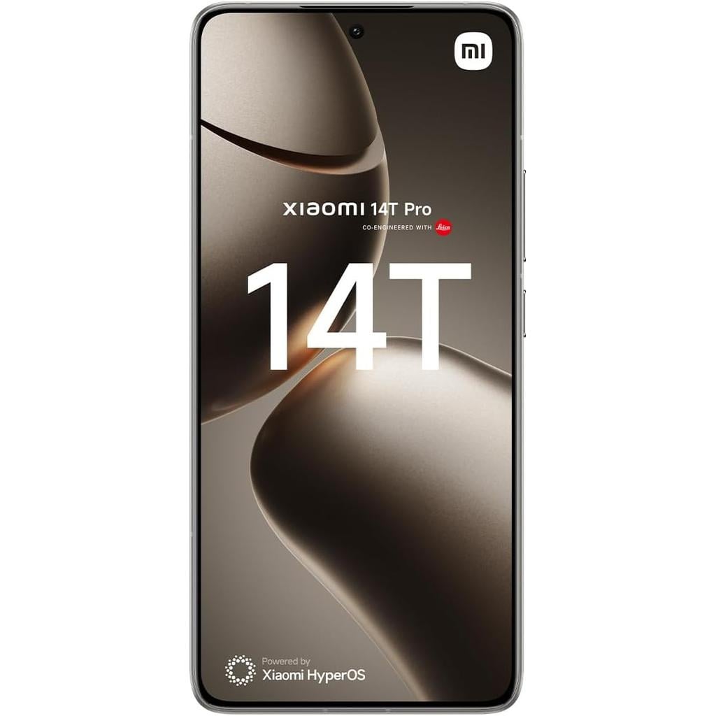 Xiaomi 14T Pro reconditionné - meilleur prix