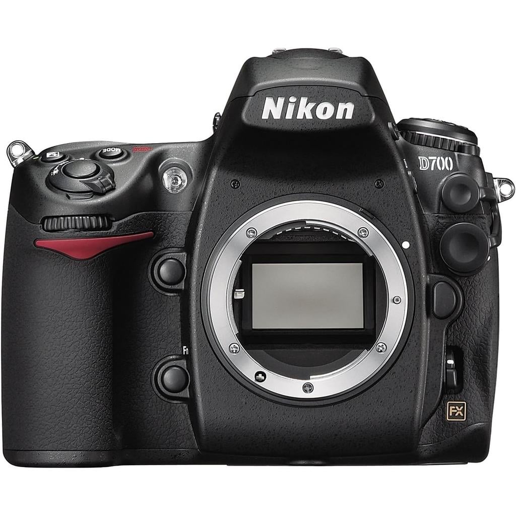 Nikon D700 reconditionné - meilleur prix