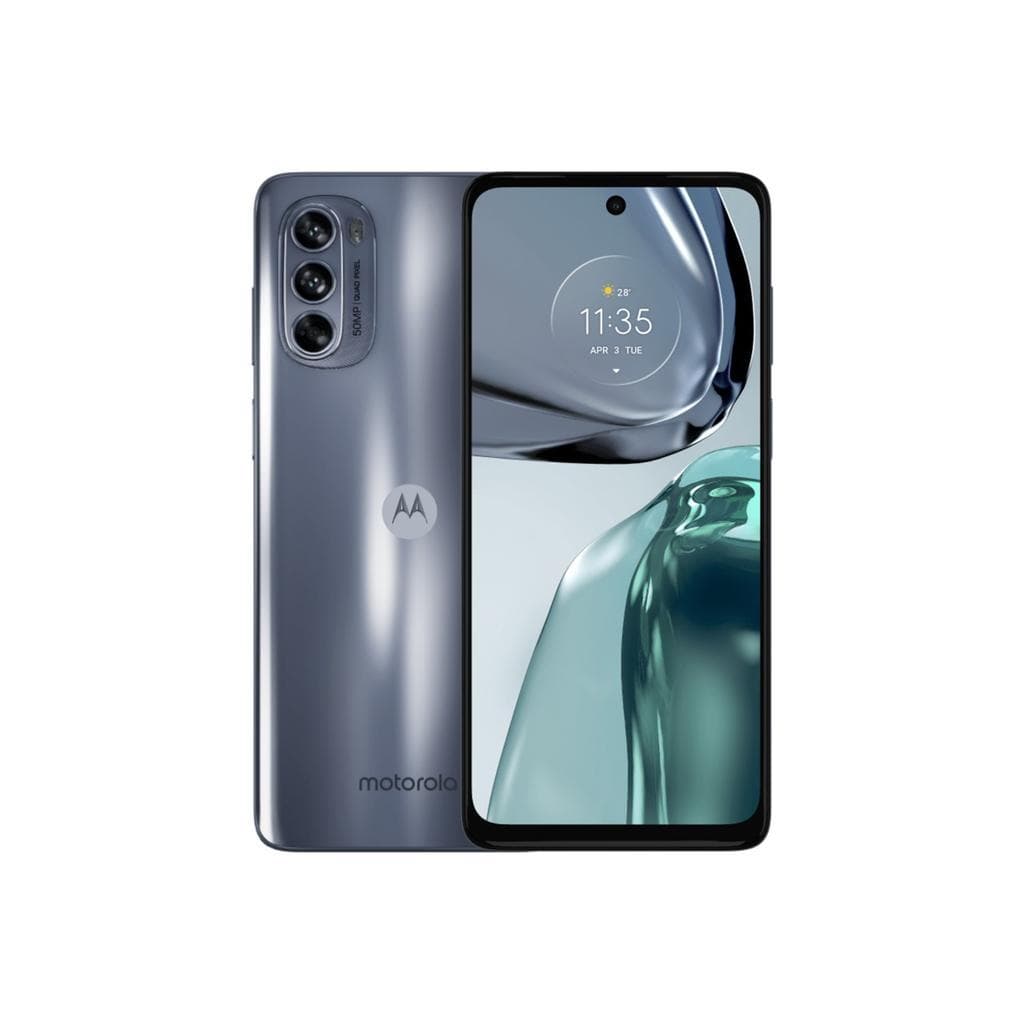 Motorola Moto G62 reconditionné