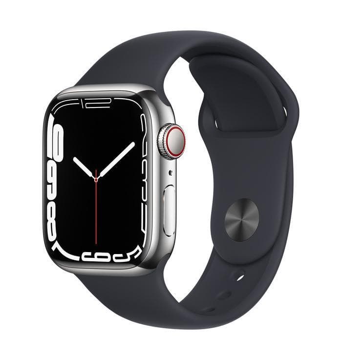 Apple Watch Series 7 reconditionné