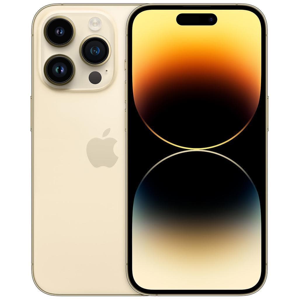 Apple iPhone 14 Pro reconditionné