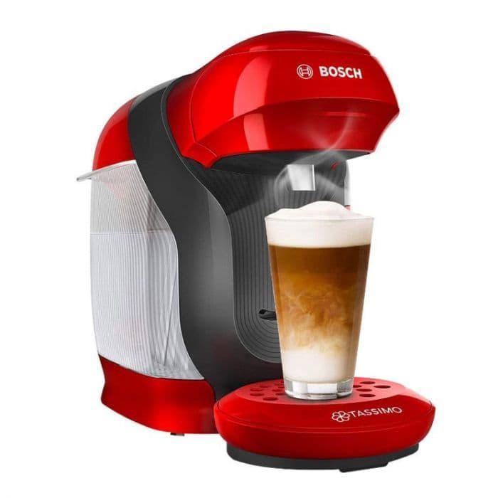 Bosch Bosch Tassimo Style reconditionné - meilleur prix
