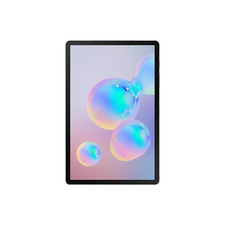 Samsung Galaxy Tab S6 reconditionné - meilleur prix