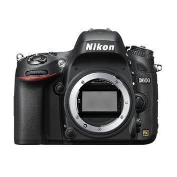 Nikon D600 reconditionné - meilleur prix
