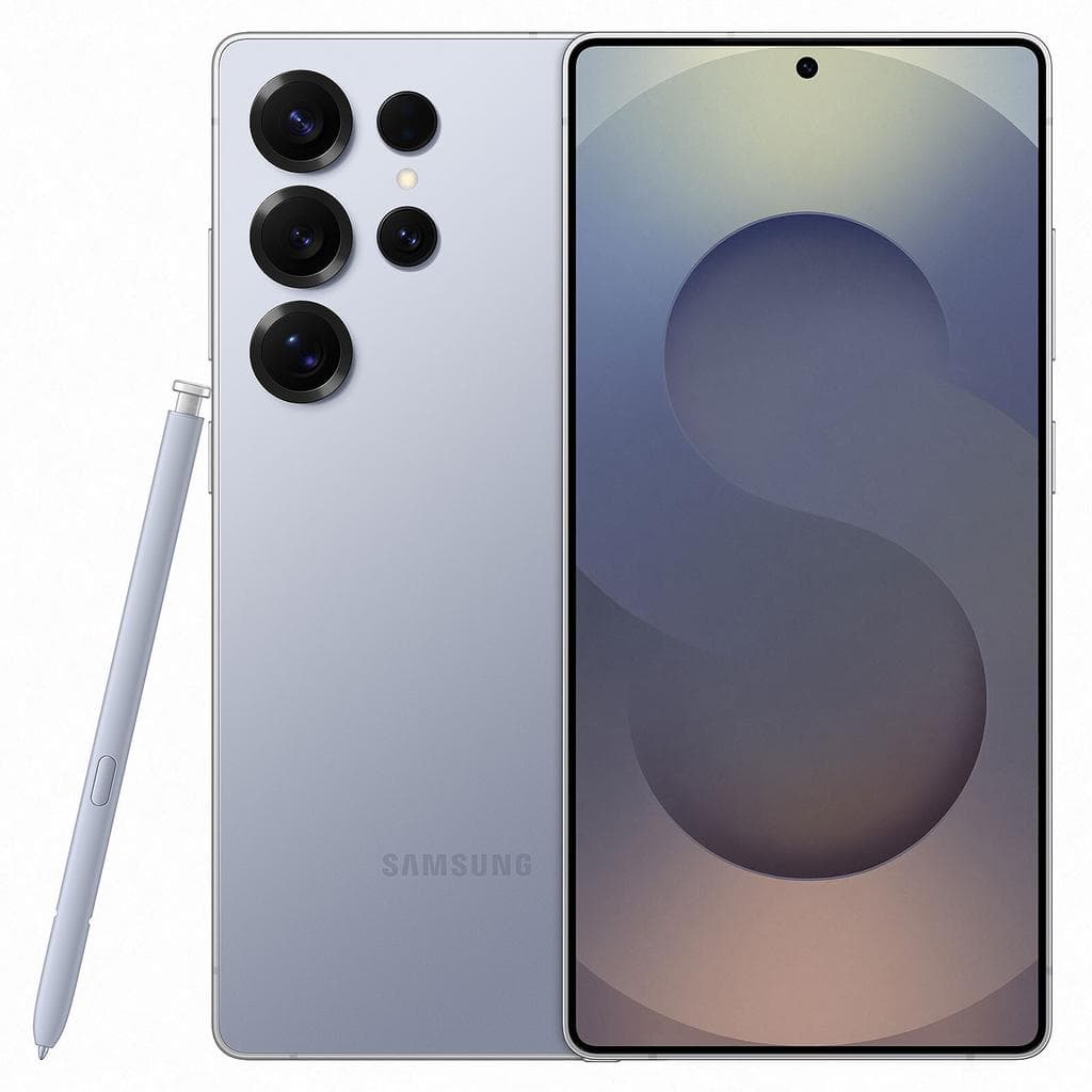 Samsung Galaxy S25 Ultra reconditionné