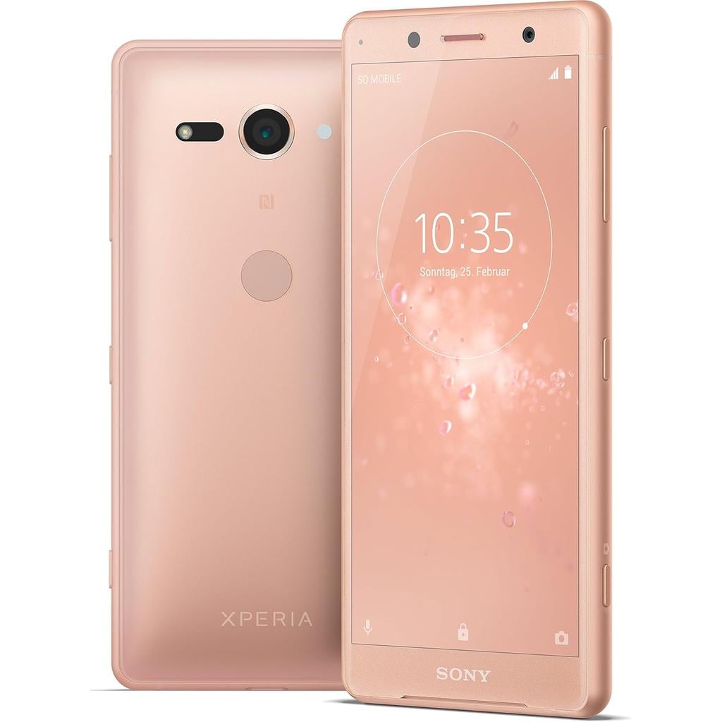 Sony Xperia XZ2 Compact reconditionné - meilleur prix