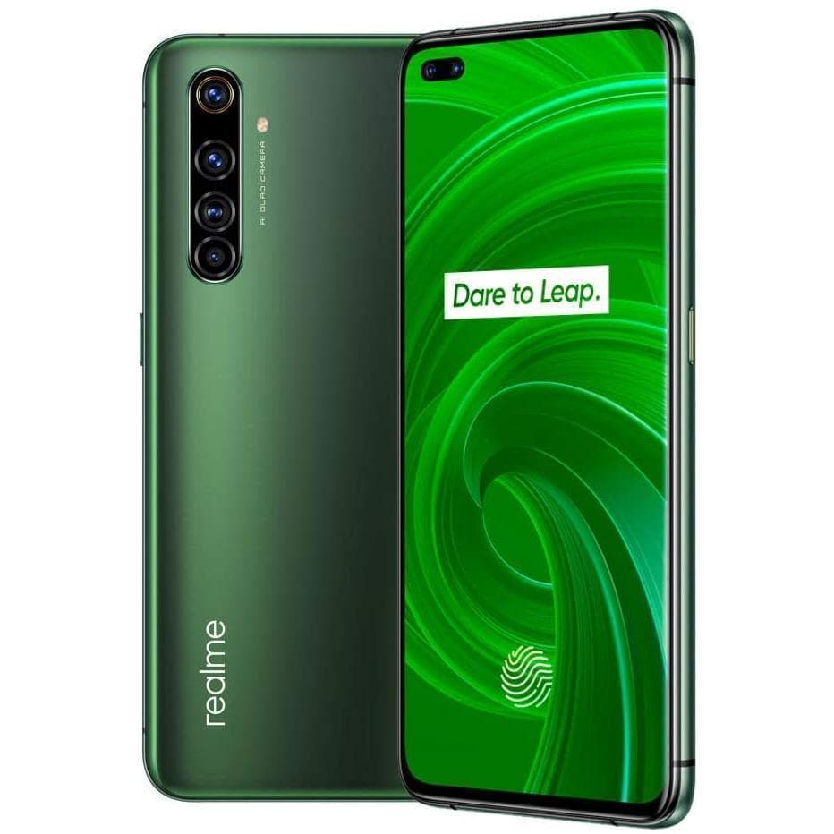 Realme X50 Pro reconditionné