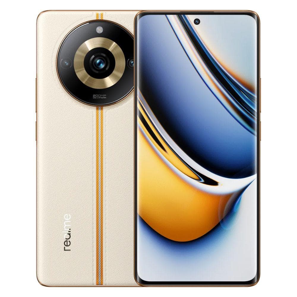 Realme 11 Pro+ reconditionné