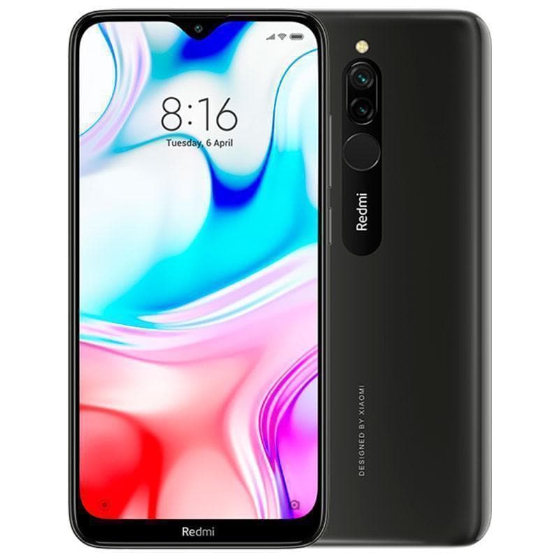 Xiaomi Redmi 8 reconditionné
