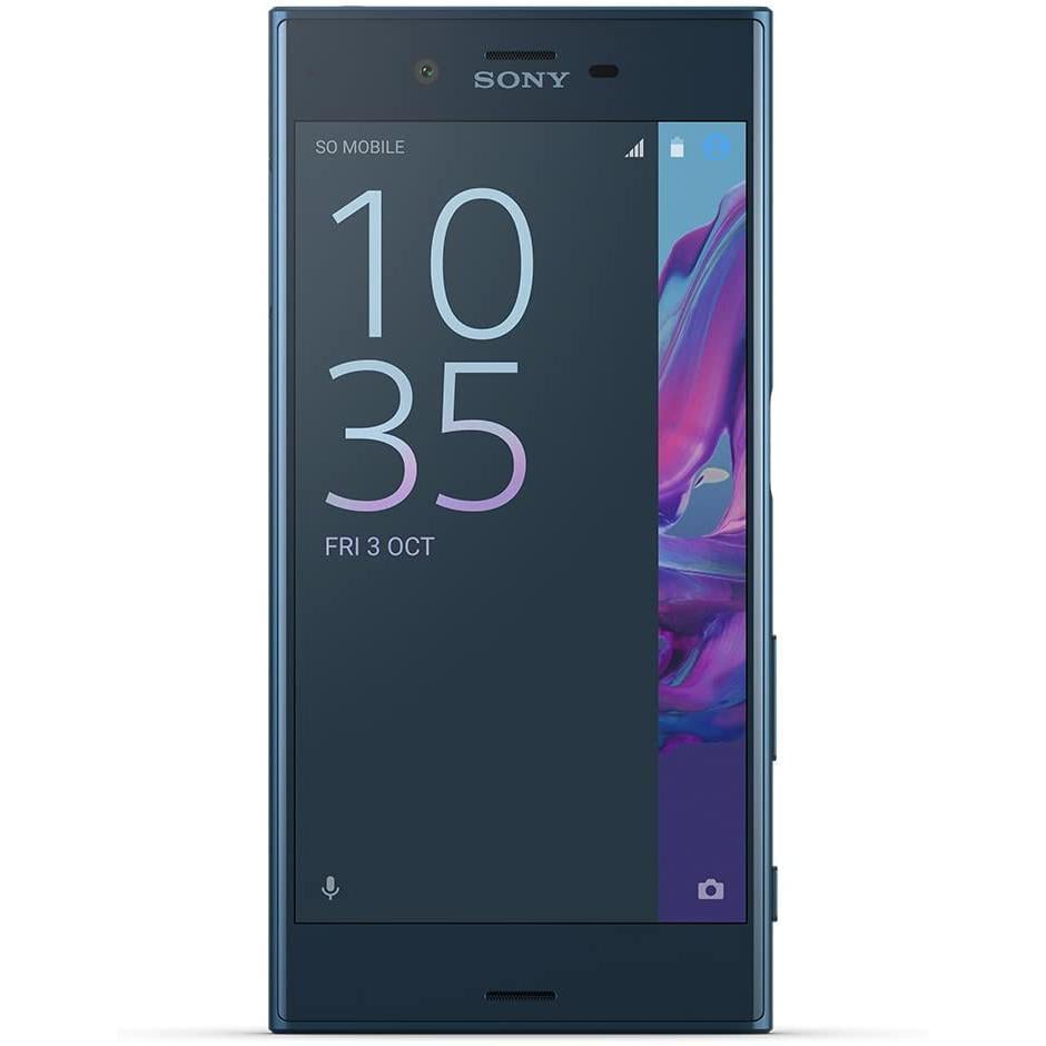 Sony Xperia XZ reconditionné - meilleur prix