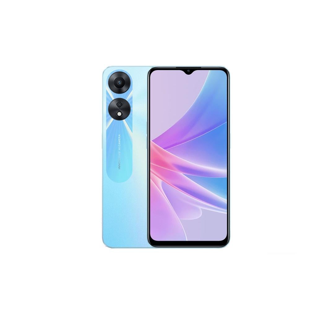 Oppo A78 reconditionné - meilleur prix