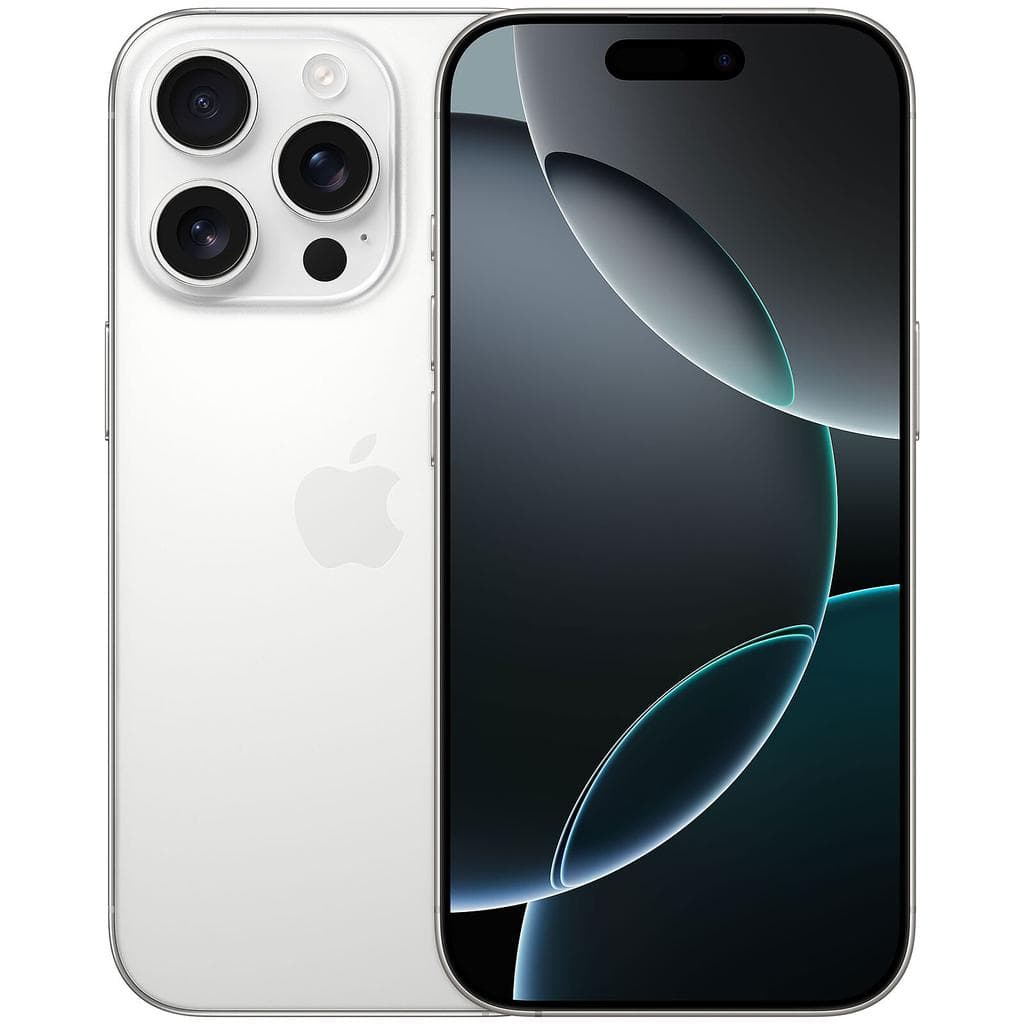 Apple iPhone 16 Pro reconditionné
