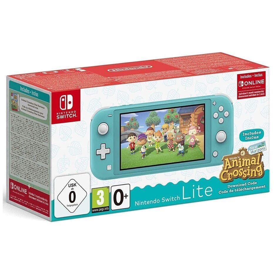 Nintendo Switch reconditionné