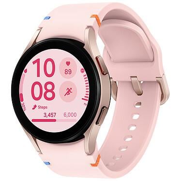 Samsung Galaxy Watch FE reconditionné - meilleur prix