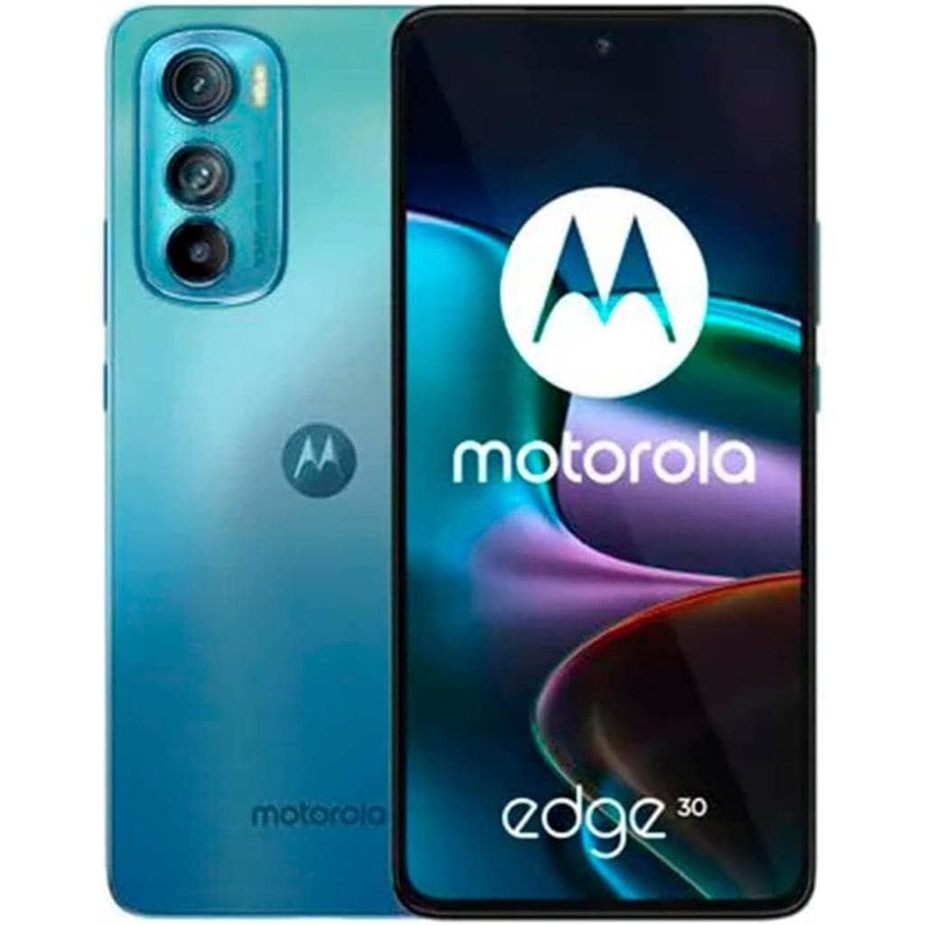 Motorola Edge 30 reconditionné